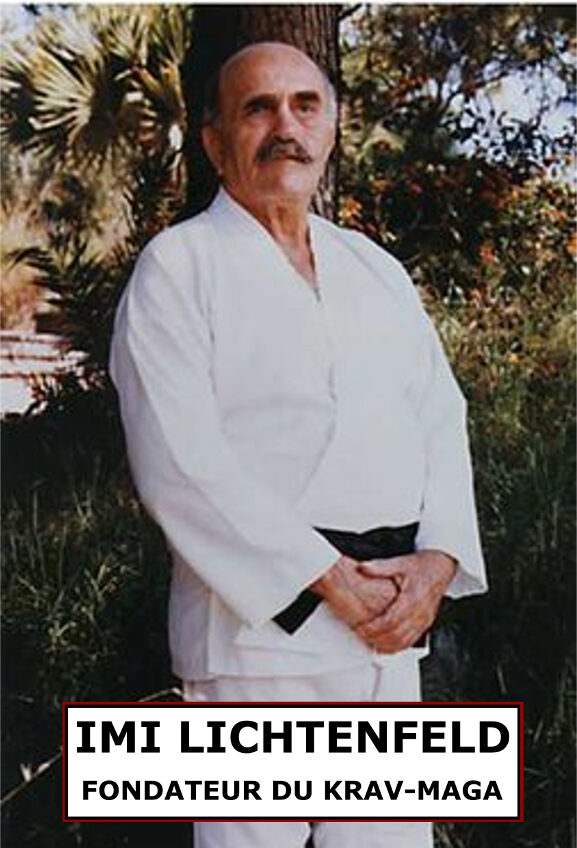 Imi Lichtenfeld