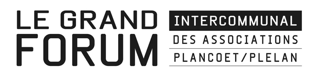 Logo forum des associations